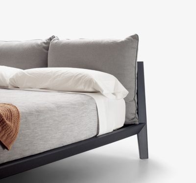 Cama Bora de Treku: diseño moderno y elegante en Gandía