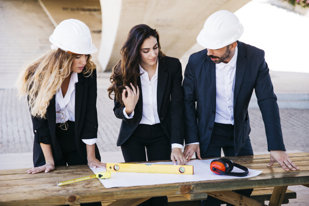 Colaboración con arquitectos e interioristas en proyectos de interiorismo y mobiliario técnico en Dimode Gandía