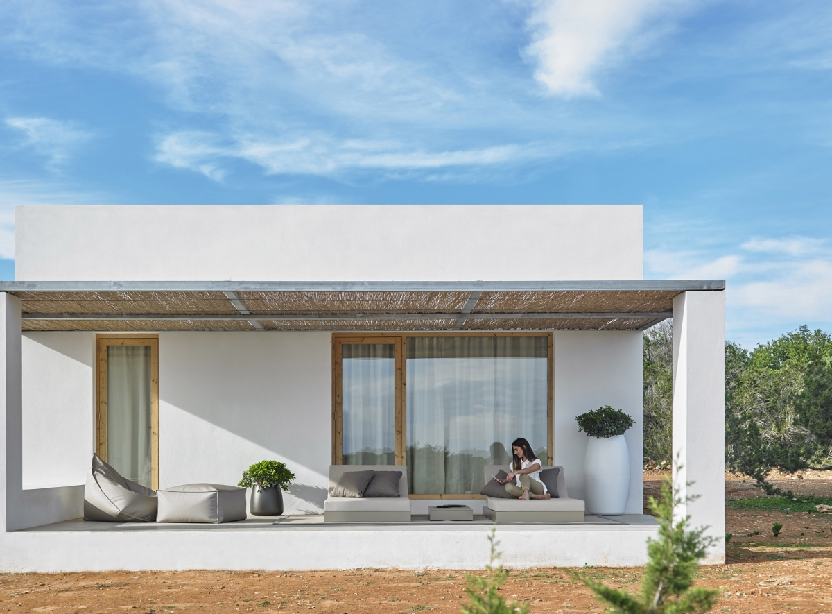 Muebles de diseño | DIMODE | Arquitectura interior