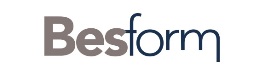 Logo de la marca Bestform