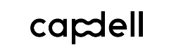 Logo de la marca Capdell