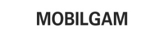 Logo de la marca Mobilgam