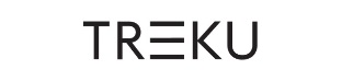 Logo de la marca Treku