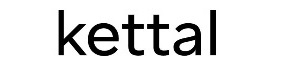 Logo de la marca Kettal