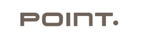Logo de la marca Point