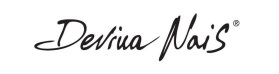 Logo de la marca Devina Nais