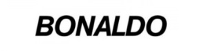 Logo de la marca Bonaldo