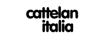 Logo de la marca Cattelan Italia