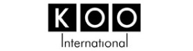 Logo de la marca Koo Internacional