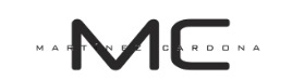 Logo de la marca Martinez Cardona