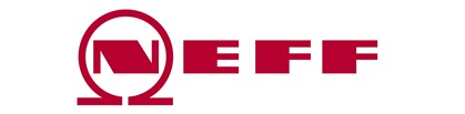 Logo de la marca Neff