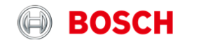 Logo de la marca Bosch