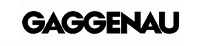 Logo de la marca Gaggenau