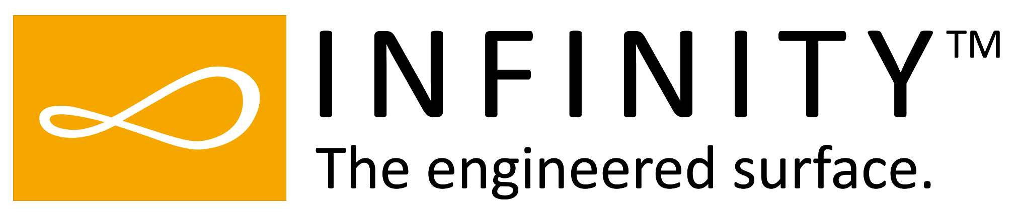 Logo de Infinity