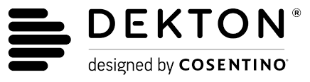 Logo Dekton Cosentino