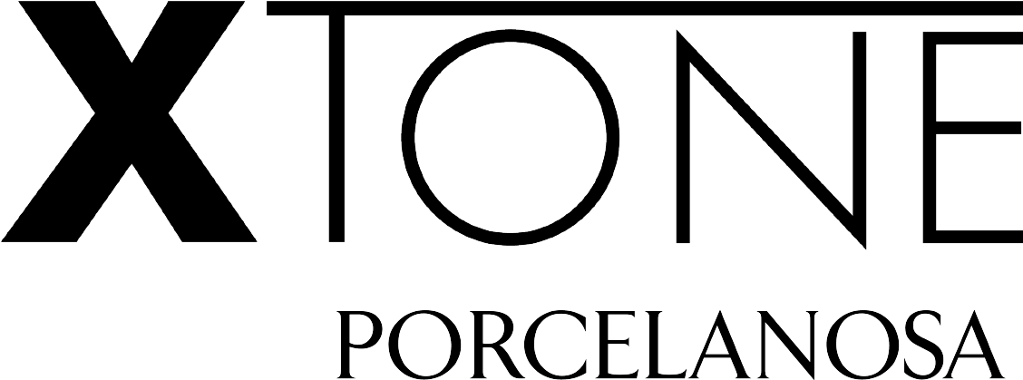 Logo Xtone Porcelanosa