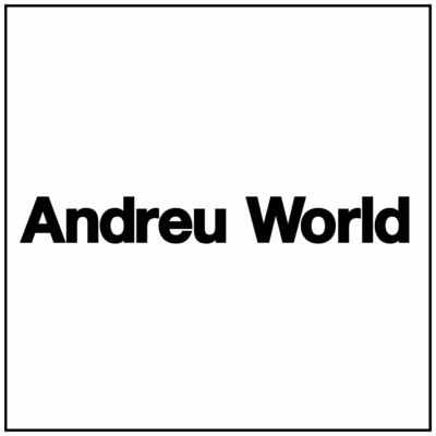 muebles de Andreu World disponibles en Dimode Gandía