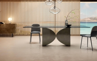 Mesas Lago en Gandía – diseño italiano versátil y sofisticado disponible en Dimode