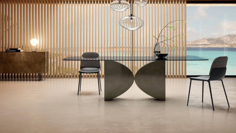 Mesas Lago en Gandía – diseño italiano versátil y sofisticado disponible en Dimode