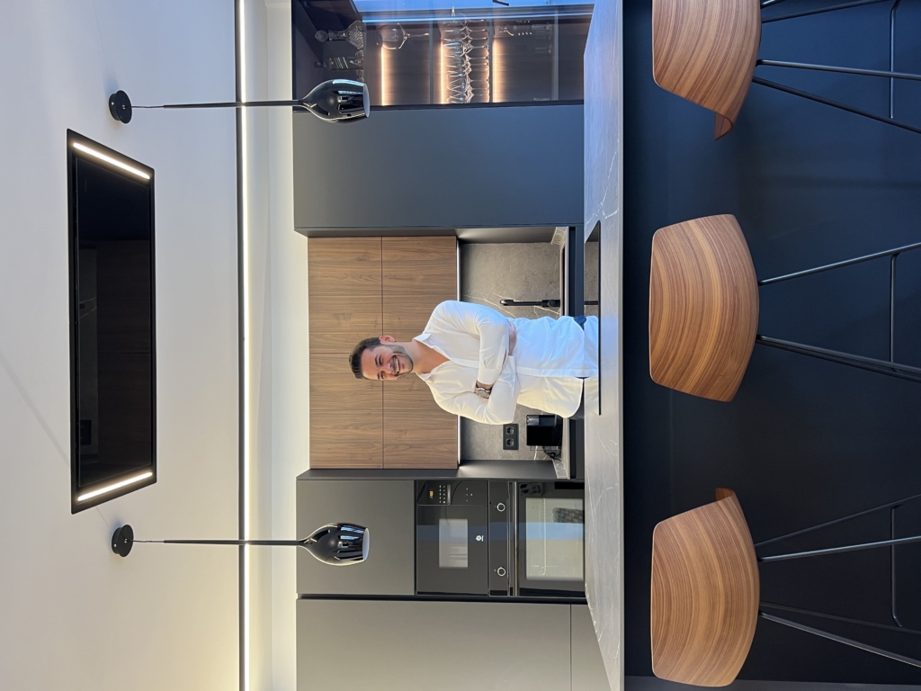 Tienda de Muebles de Cocinas Santos en Valencia centro