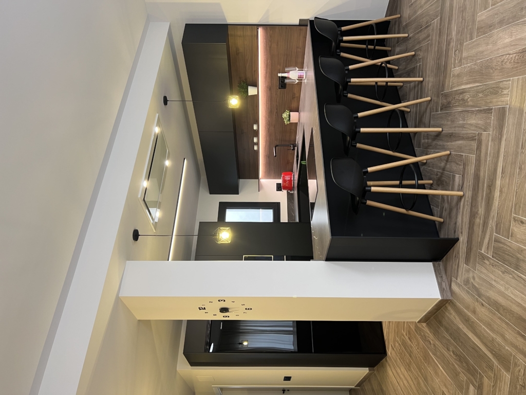 Tienda de Muebles de Cocinas Santos en Xeraco