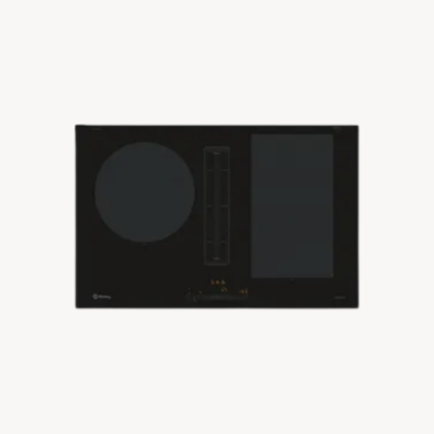 Placas de cocina con diseños y acabados sorprendentes