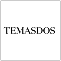 Logotipo de Temasdos, sofás de diseño actual español