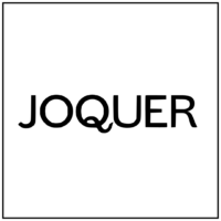Logotipo de Joquer, fabricante español de sofás artesanales