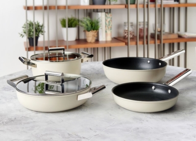 Menaje de cocina en dimode