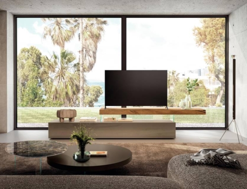 Tienda de muebles LAGO en Gandía: diseño italiano, elegancia y confort