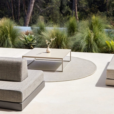 En Vondom, seguimos innovando y desarrollando nuevas técnicas para conseguir productos nuevos y vanguardistas.