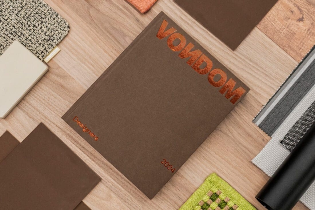 Vondom Designers Catalogue Vondom Designers Catalogue View more