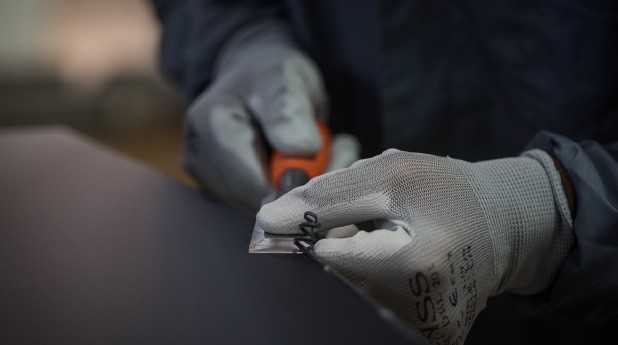 Cuidado por los detalles